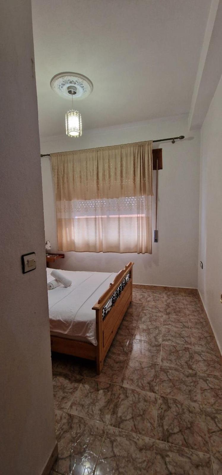 Casanassim Apartment Chefchaouen Exterior photo