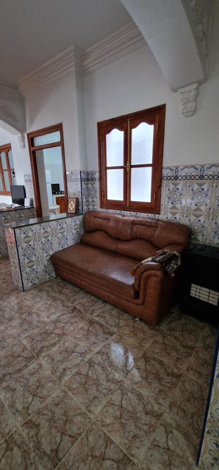 Casanassim Apartment Chefchaouen Exterior photo